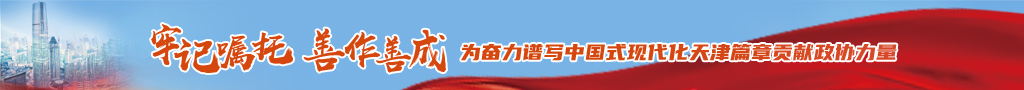 双向发力的天津实践