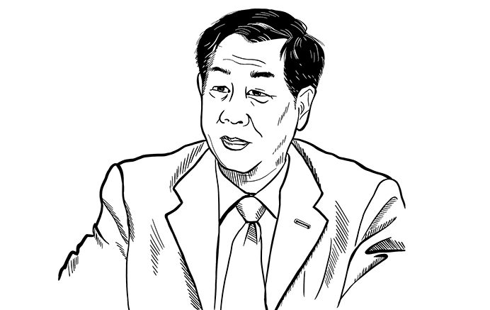 从“心”出发 向“新”前行