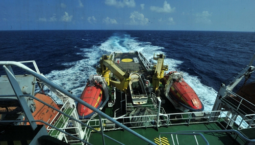 调试救援设备-随时投入搜救3