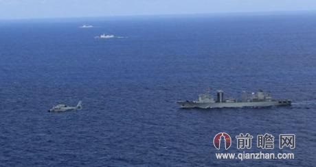 疑似马航客机坠毁噪音公布 或解开MH370失踪之谜 2