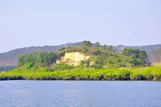 广西出售无人海岛部分单价14元2 广西出售无人海岛部分单价14元2