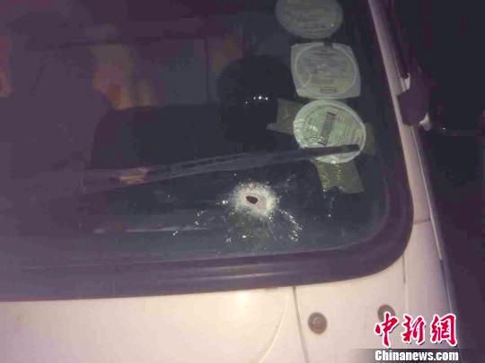 2名中国人在南非遭抢劫-被AK47扫射身亡-2
