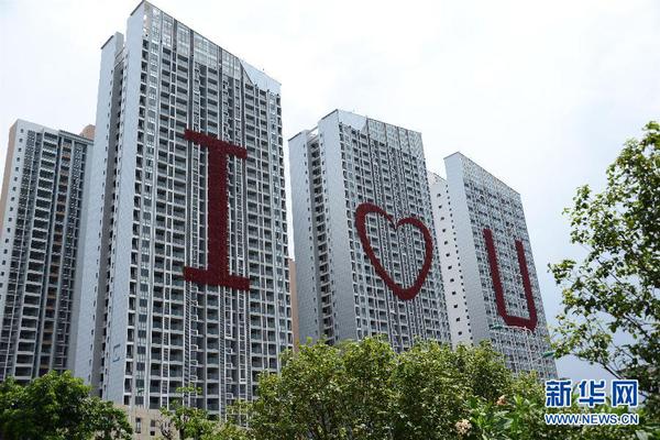 楼体情书2