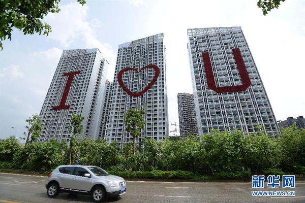 楼体情书