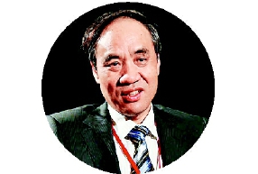 辜胜阻
