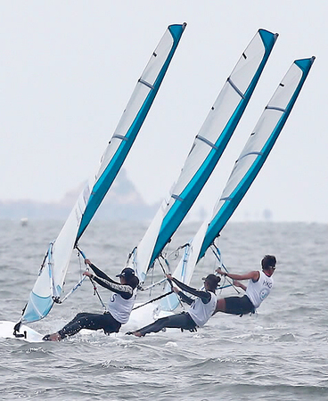 7名运动员韩国失踪至今下落不明-早前曾发生类似事件2