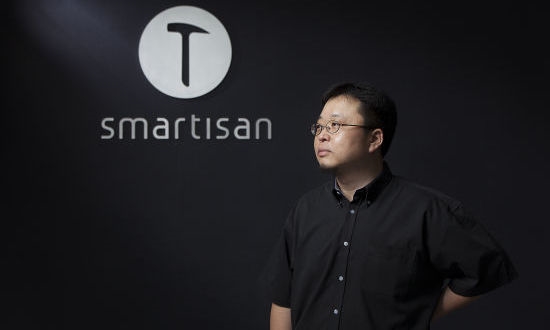 锤子手机降价千元称“清理库存”5