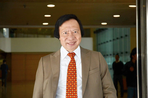 香港前政务司长涉贪案律师：控方不要猜测断案