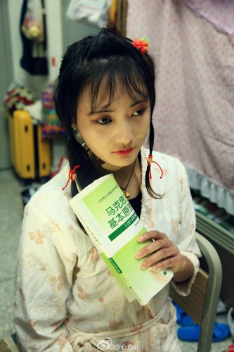 课本为卷