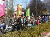 12月13日，南京全城默哀1分钟