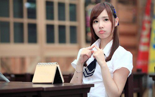 　6、最名副其实的“女儿国”——泰国