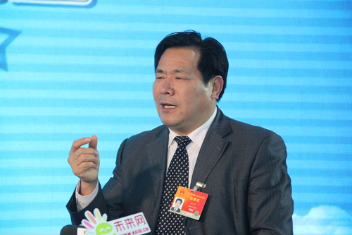 向平华图