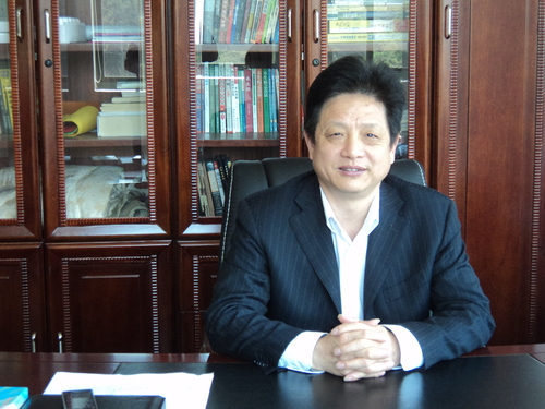 方志财（中国保健协会理事，资深健康睡眠专家，浙江和也健康科技有限公司董事长）