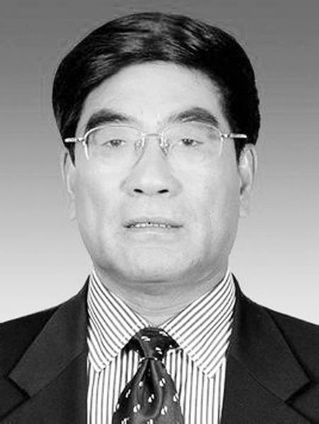 傅成玉
