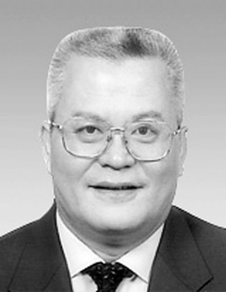 周吉平