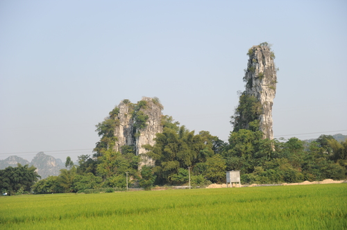7.4独山