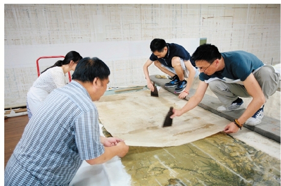 4.上托纸 4.上托纸