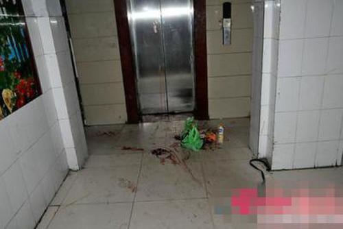 模仿网游杀人焚尸