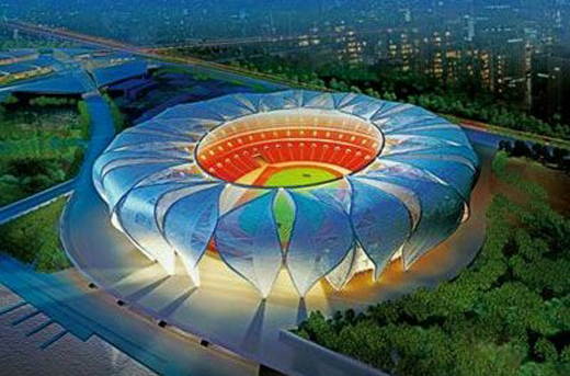 杭州申办亚运成功