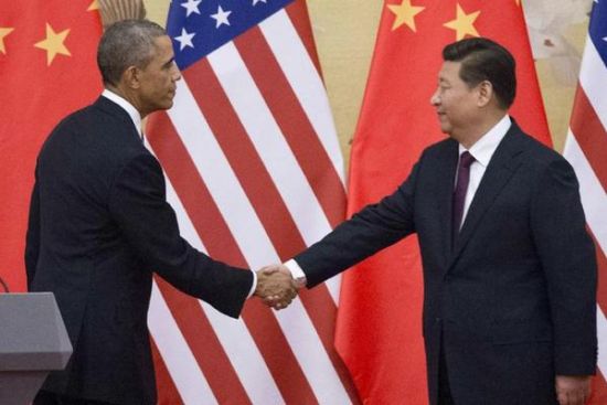 习近平西雅图讲话的十个关键 习近平西雅图讲话的十个关键
