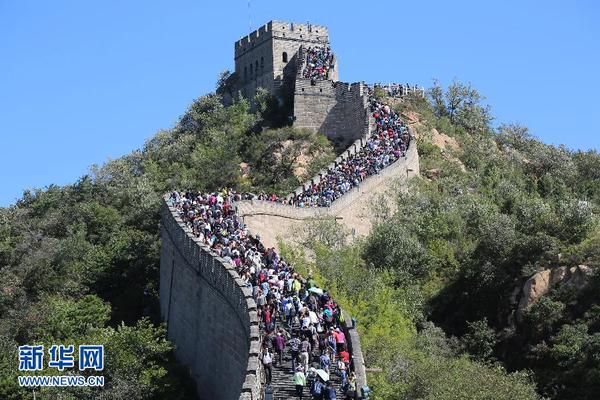 国庆7天125个热点景区接待游客2962.17万人次1