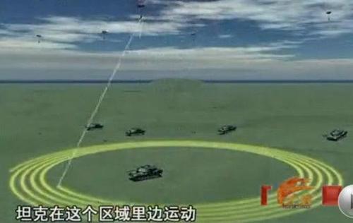 俄罗斯自用末敏弹现已严重落后我国