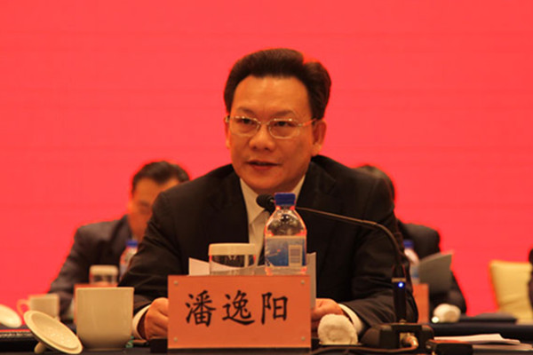 周本顺杨栋梁等4名高官被开除党籍和公职