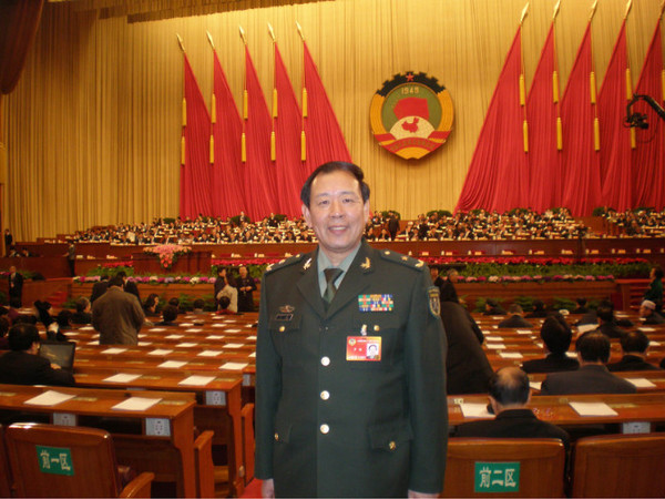 罗援