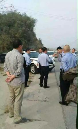 河南商城原县委书记遭绑架 警方称其已获救