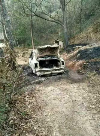 河南商城原县委书记遭绑架 警方称其已获救