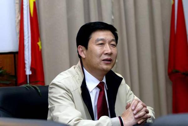 河南商城原县委书记遭绑架 警方称其已获救