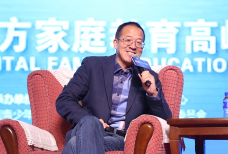 俞敏洪