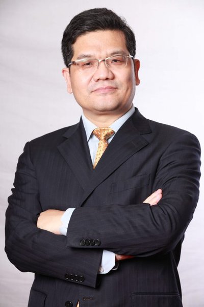张连起
