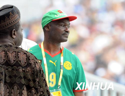 足坛老来俏：42岁米拉创神迹35岁克洛泽单场5球