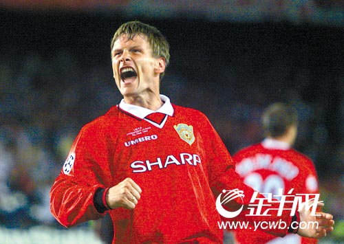 资料图：谢林汉姆。图片来源：金羊网。