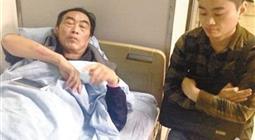 撞人获安慰是对文明的秉承