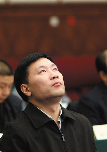 姚刚落马之路：36岁执掌国泰君安手握发审权十多年