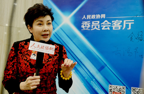 阚丽君