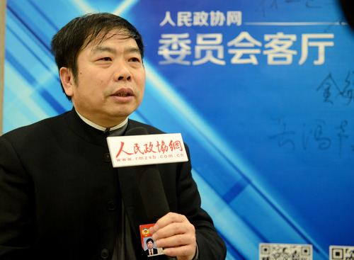 陈进林