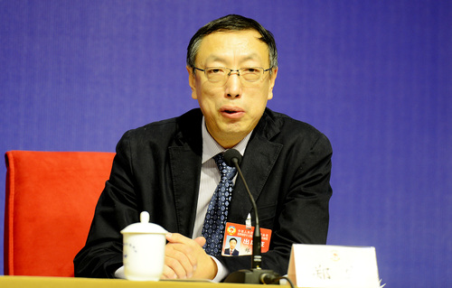 郑实委员