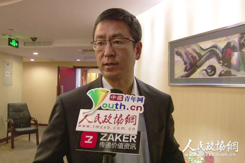 白岩松