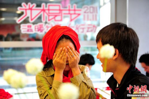 资料图。<a target='_blank' href='http://www.chinanews.com/'>中新社</a>发 陈文 摄