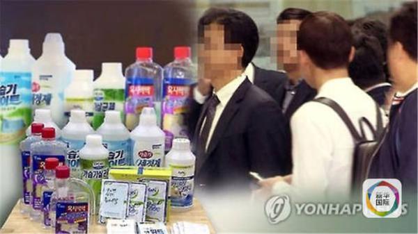 刷爆韩国朋友圈的“杀人加湿器”咋回事？