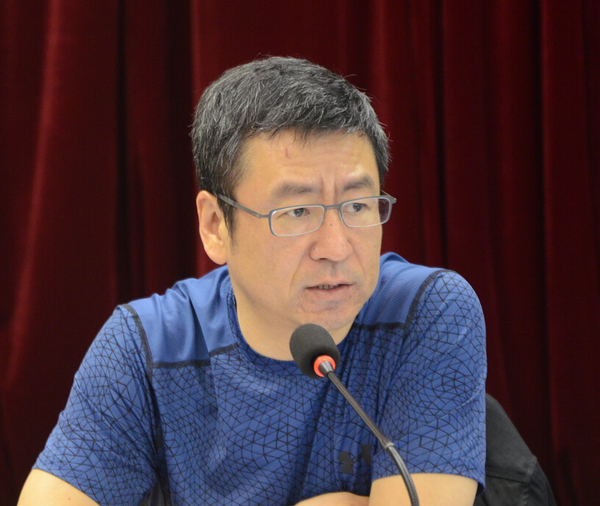 白岩松