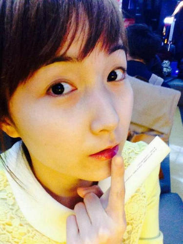 女演员钱增买角色被骗200万。