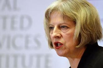 英国新“铁娘子”今就任 或将现任外交大臣和财政大臣互换