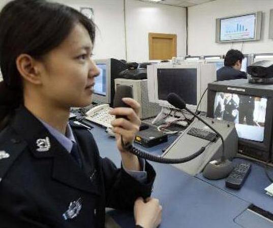 男子打110找女警聊天 称想跟陌生人倾诉心里话