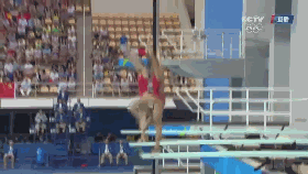 GIF-征服所有人!这5张图完美诠释何为最稳梦之队