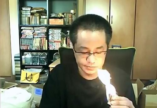 95后嫩模直播丰胸手术全过程 盘点奇葩的直播事件