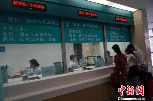 破解看病难看病贵：政府或将不再插手医院内政